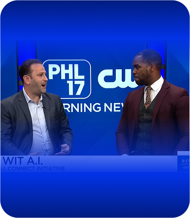 Get ‘Wit’ A.I. Event Hopes to Grow Tech Talent in Philadelphia